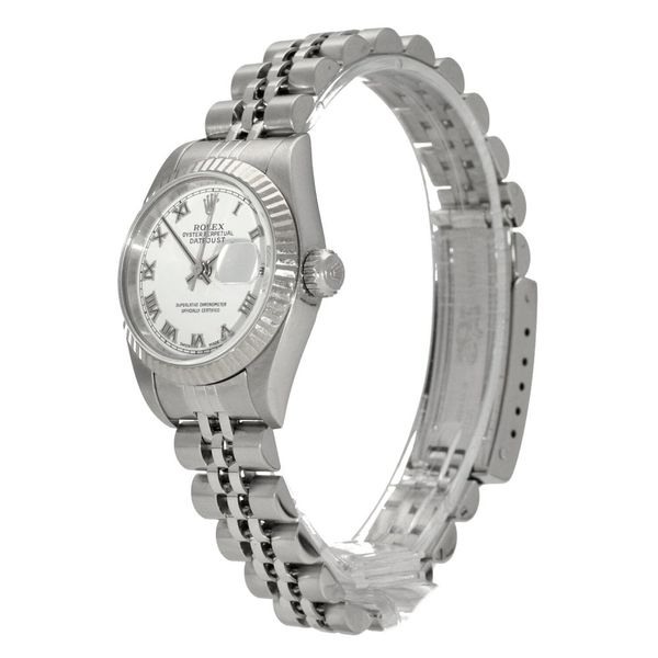 Rolex Datejust Lady 79174